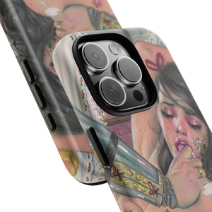 Honeymoon Sweet Phone Case