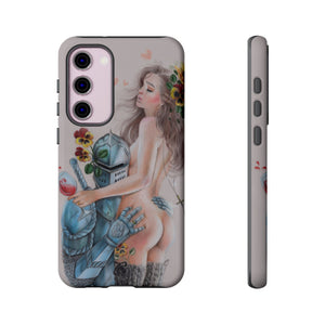 Better Than Wine Phone Case