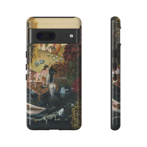 Halloween Phone Case