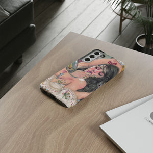 Honeymoon Sweet Phone Case