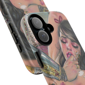Honeymoon Sweet Phone Case