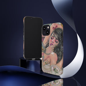 Honeymoon Sweet Phone Case