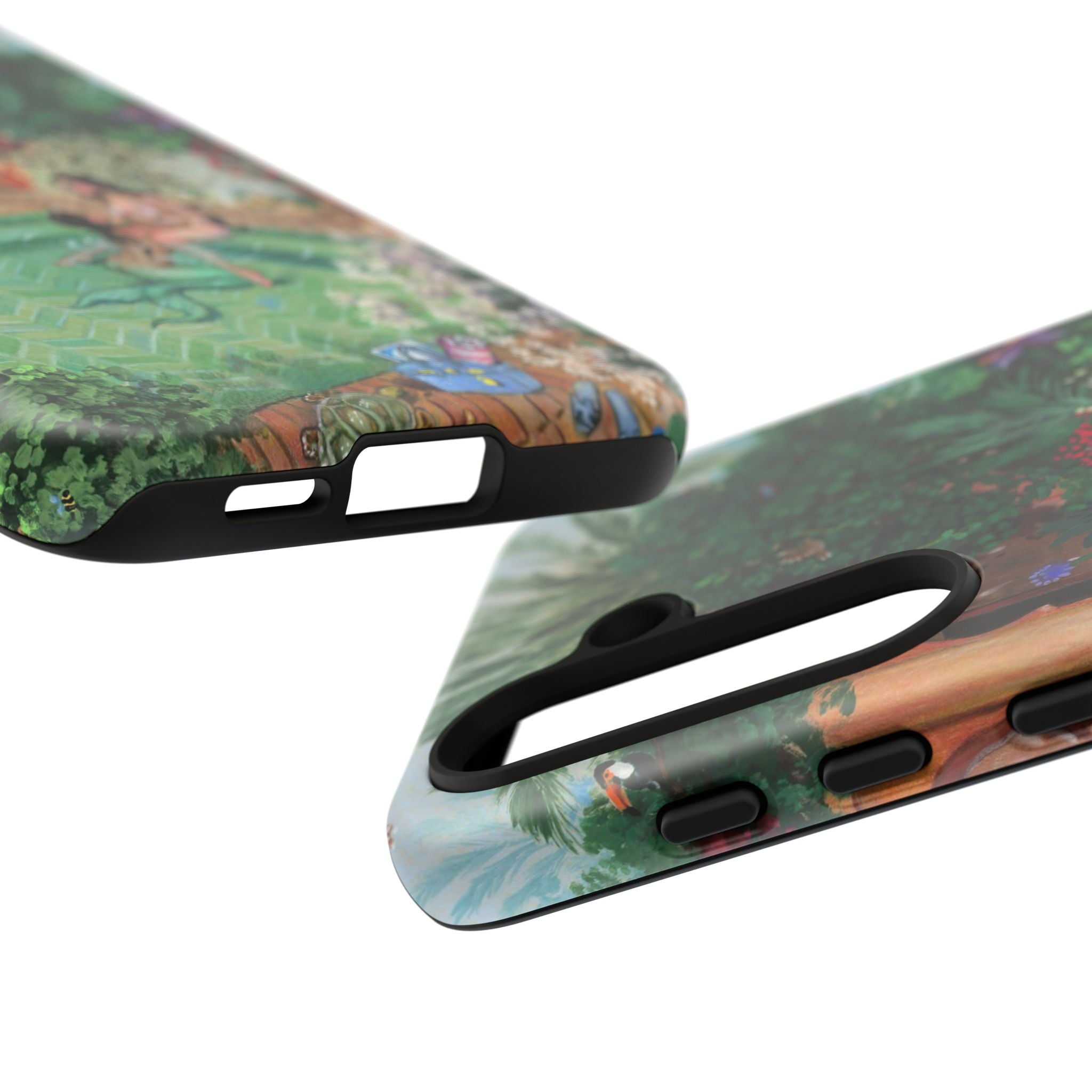 'OASIS' Phone Case