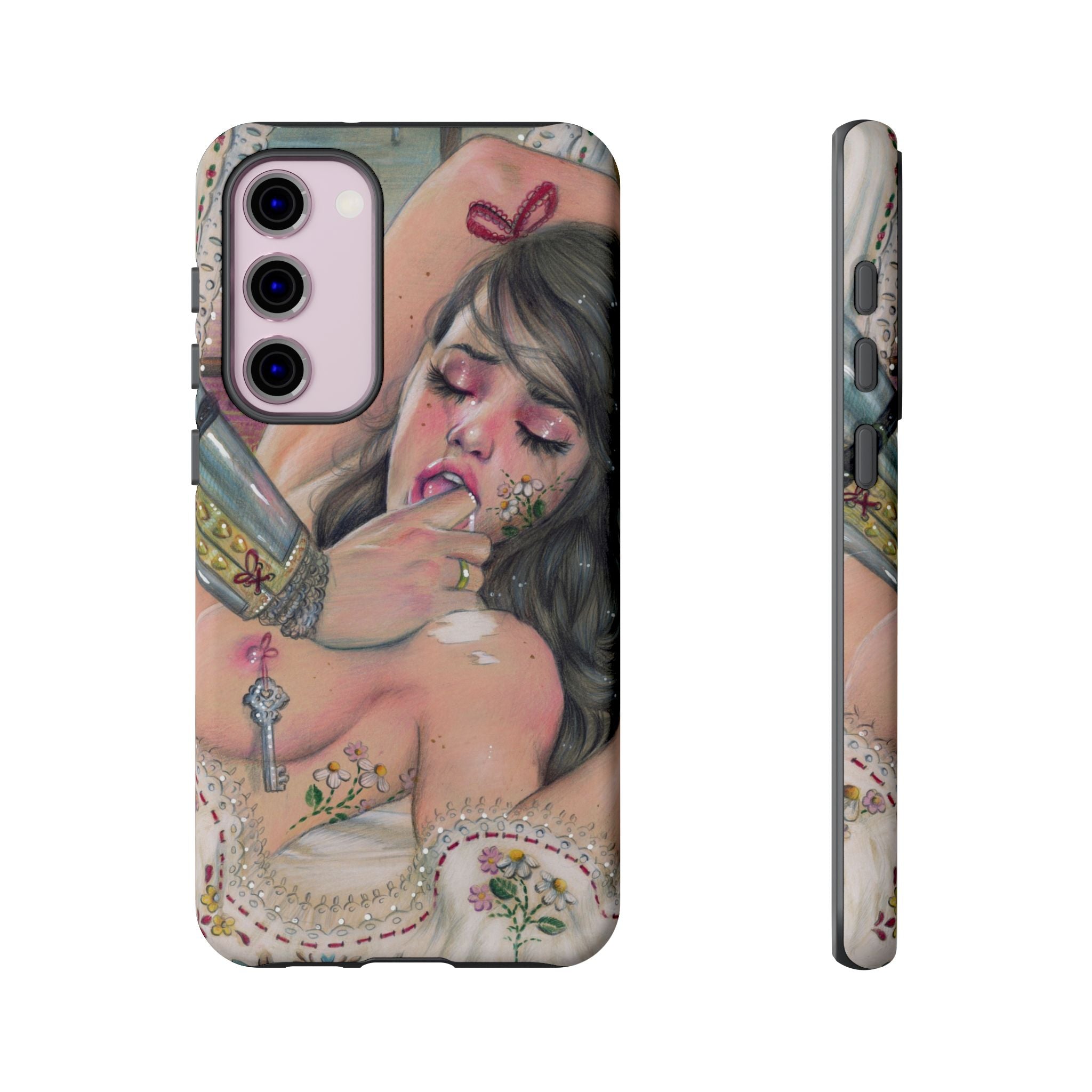 Honeymoon Sweet Phone Case