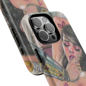 Honeymoon Sweet Phone Case