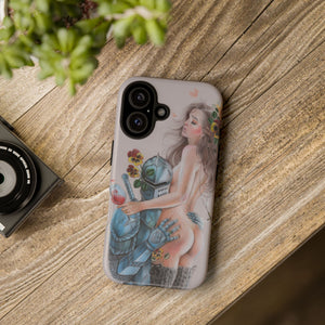 Better Than Wine Phone Case