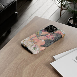 Honeymoon Sweet Phone Case