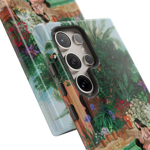 'OASIS' Phone Case