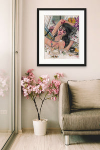 'Honeymoon Sweet' Timed Limited Run